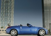 Nissan 350Z Roadster